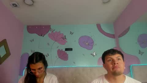 Los inquietos online show from 12, 1, 2026