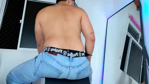 JUAN  JUAN online show from 16, 5, 2026