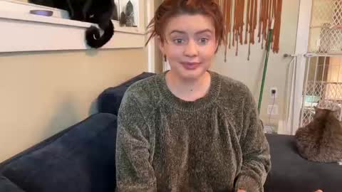 lex online show from 7, 10, 2025