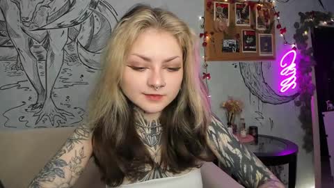 lostallice online show from 29, 12, 2024