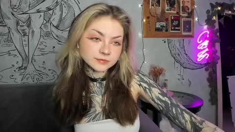 lostallice online show from 26, 2, 2025