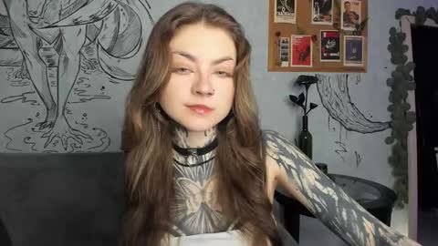 lostallice online show from 14, 3, 2026