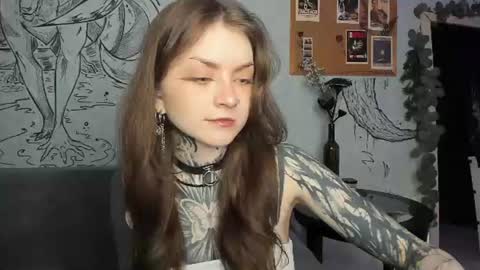 Snapshot of lostallice chatting on 9, 6, 2026 lostallice online show from 9, 6, 2026