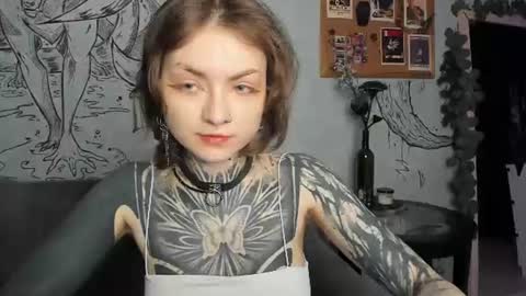 Snapshot of lostallice chatting on 15, 6, 2026 lostallice online show from 15, 6, 2026