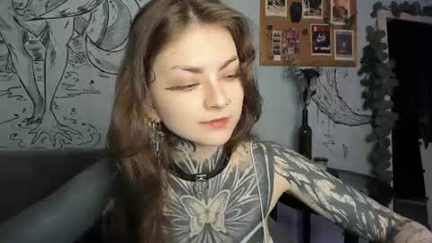 Snapshot of lostallice chatting on 5, 7, 2026 lostallice online show from 5, 7, 2026