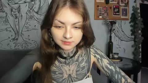 Snapshot of lostallice chatting on 5, 7, 2026 lostallice online show from 5, 7, 2026