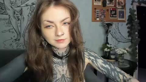 Snapshot of lostallice chatting on 8, 7, 2026 lostallice online show from 8, 7, 2026