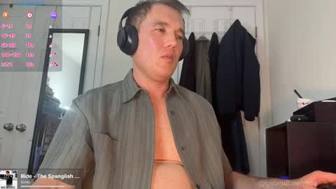 Snapshot of lostandlonelysoul chatting on 12, 4, 2026 Hazemir online show from 12, 4, 2026