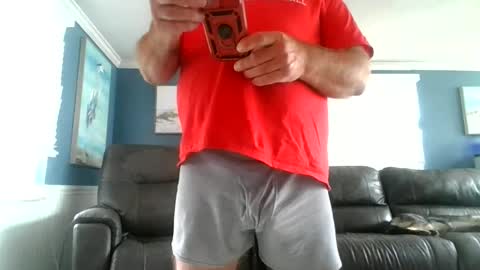 lostclover695 online show from 29, 12, 2024