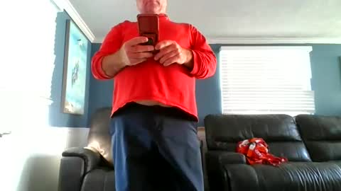 lostclover695 online show from 3, 11, 2025