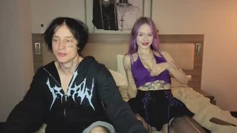 Snapshot of lostkiss66 chatting on 8, 6, 2026 Lostkiss online show from 8, 6, 2026