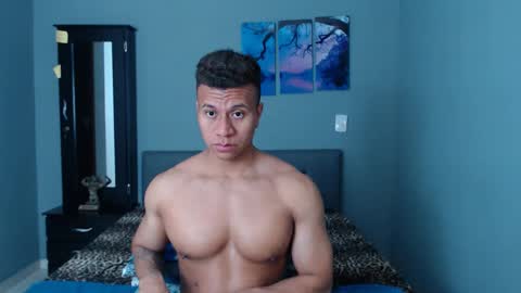 lothbrok online show from 9, 3, 2025