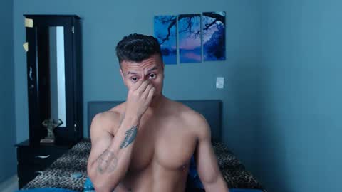 lothbrok online show from 11, 3, 2025