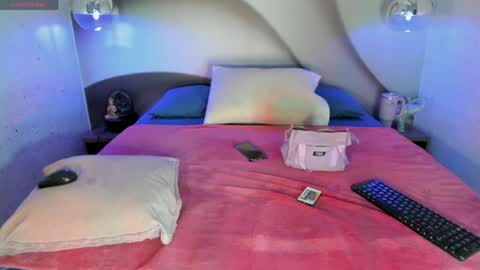 Snapshot of lotti_carter chatting on 4, 4, 2026 Lotti online show from 4, 4, 2026