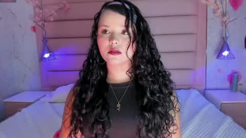 Snapshot of lotti_carter chatting on 27, 4, 2026 Lotti online show from 27, 4, 2026