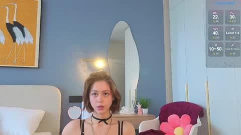 Charlotta online show from 21, 5, 2026