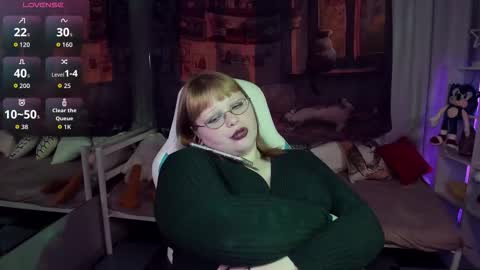 Snapshot of lottieparker chatting on 10, 3, 2026 Lottie online show from 10, 3, 2026