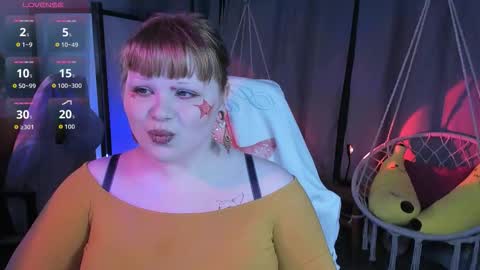 Snapshot of lottieparker chatting on 22, 3, 2026 Lottie online show from 22, 3, 2026