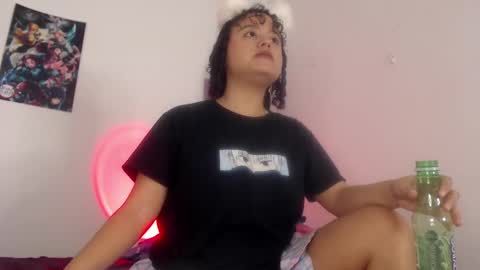 lou_cuteee online show from 18, 2, 2025