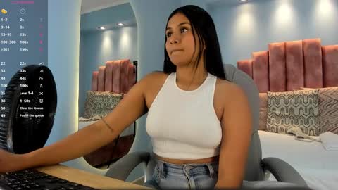 Snapshot of lou_rosse chatting on 10, 2, 2026 Lou Rosse online show from 10, 2, 2026