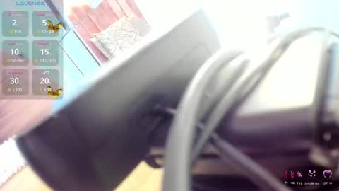 Snapshot of lou_rosse chatting on 19, 2, 2026 Lou Rosse online show from 19, 2, 2026