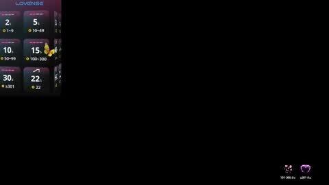 Snapshot of lou_rosse chatting on 20, 2, 2026 Lou Rosse online show from 20, 2, 2026