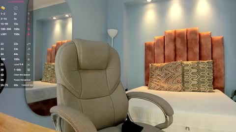 Snapshot of lou_rosse chatting on 26, 2, 2026 Lou Rosse online show from 26, 2, 2026