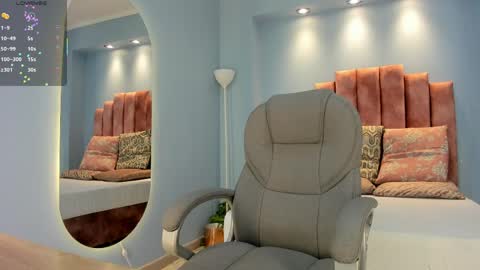 Snapshot of lou_rosse chatting on 31, 3, 2026 Lou Rosse online show from 31, 3, 2026