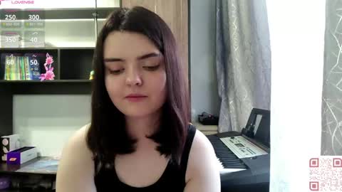 Snapshot of loudeguise chatting on 7, 6, 2026 Esma online show from 7, 6, 2026