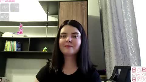 Snapshot of loudeguise chatting on 9, 6, 2026 Esma online show from 9, 6, 2026