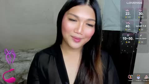 Sweet   online show from 5, 11, 2025