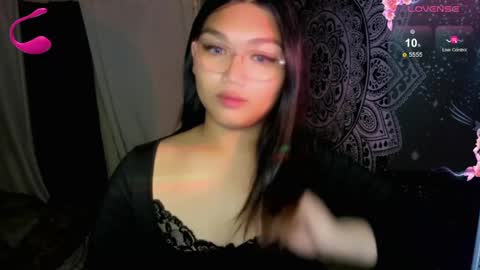 Snapshot of louheart chatting on 26, 5, 2026 Sweet online show from 26, 5, 2026