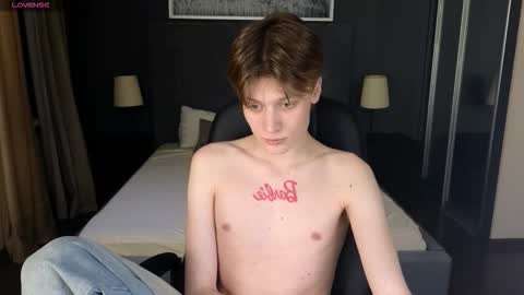 louie_evans online show from 17, 12, 2025