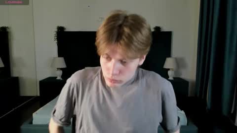 louie_evans online show from 12, 1, 2026