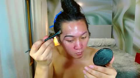 Cathy online show from 1, 3, 2025