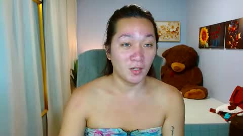 Snapshot of louie_sexy chatting on 6, 3, 2026 Cathy online show from 6, 3, 2026