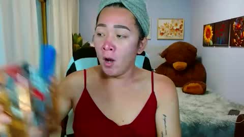 Snapshot of louie_sexy chatting on 10, 3, 2026 Cathy online show from 10, 3, 2026