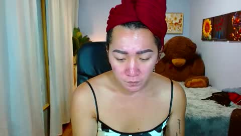 Snapshot of louie_sexy chatting on 14, 3, 2026 Cathy online show from 14, 3, 2026