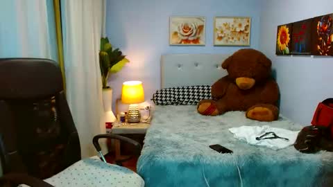 Snapshot of louie_sexy chatting on 16, 3, 2026 Cathy online show from 16, 3, 2026