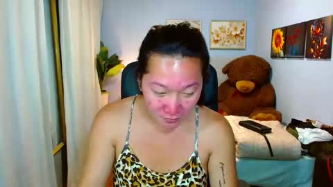 Snapshot of louie_sexy chatting on 10, 4, 2026 Cathy online show from 10, 4, 2026