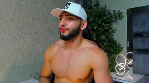 Louis online show from 19, 11, 2025