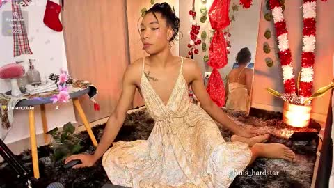 Louis Valdz online show from 15, 12, 2025