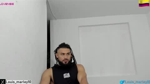 louis_marley_ online show from 1, 4, 2026