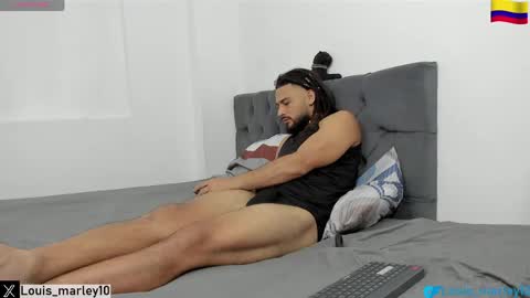 louis_marley_ online show from 20, 5, 2026
