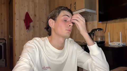 Mark online show from 15, 3, 2026