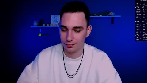 your dream  online show from 2, 12, 2025