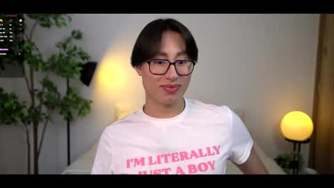 Louis online show from 1, 12, 2025