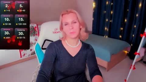 Louisa online show from 9, 1, 2025