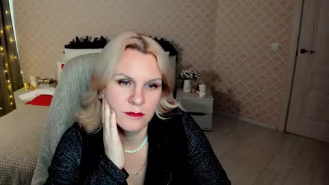 Louisa online show from 15, 1, 2025