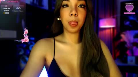 Louisa online show from 24, 10, 2025